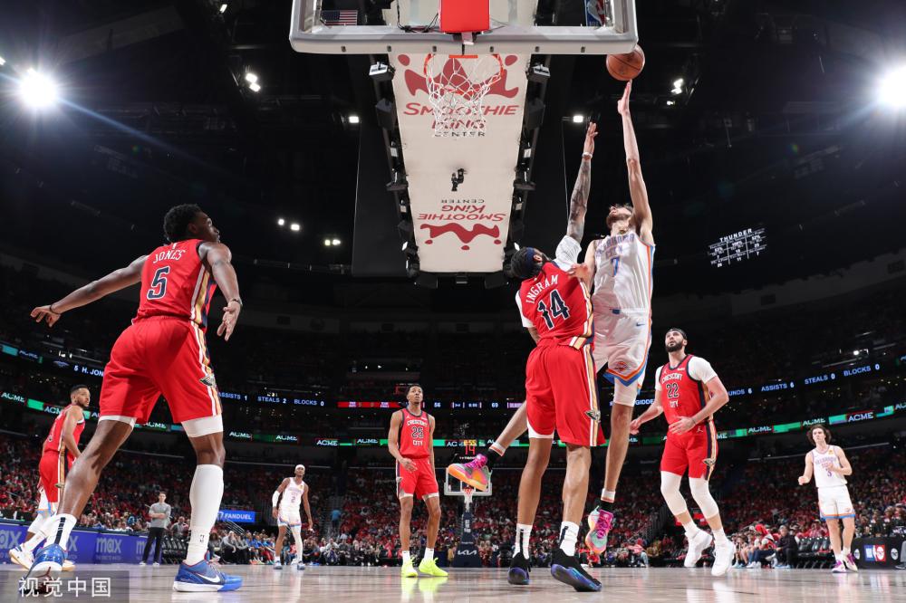 短期影响 短期影响