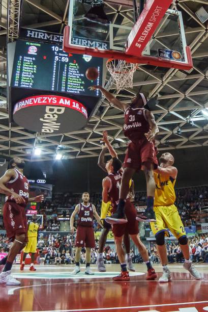 体育CBA：第35轮五佳球精彩出炉