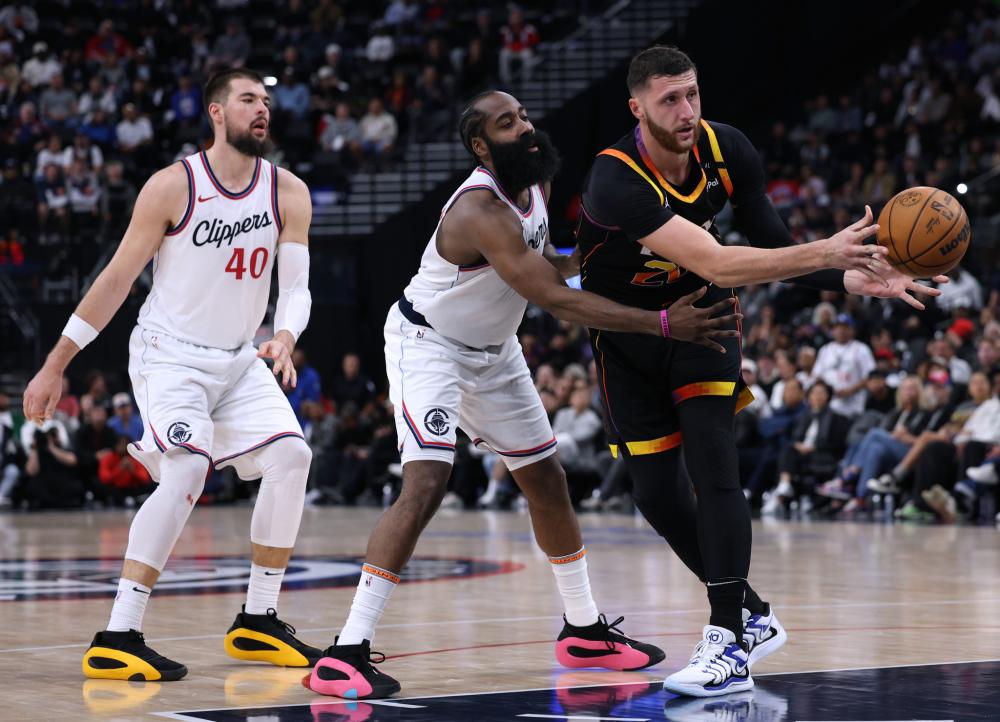 一场季后赛 一场季后赛